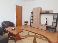 Titan, Burdujeni, inchiriere 2 camere, bloc reabilitat, 10 min metrou, ac